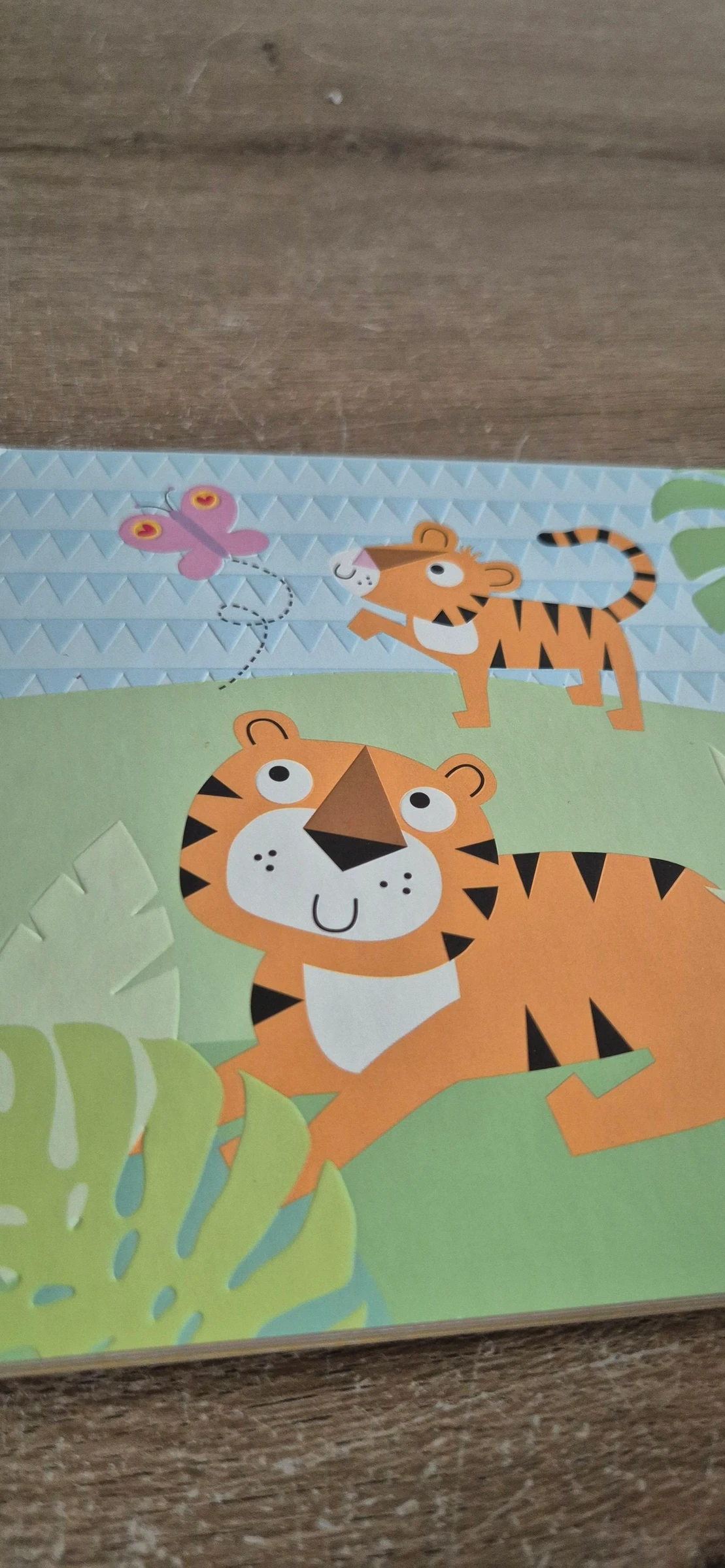 Libro Madres y bebés animales – photo 5